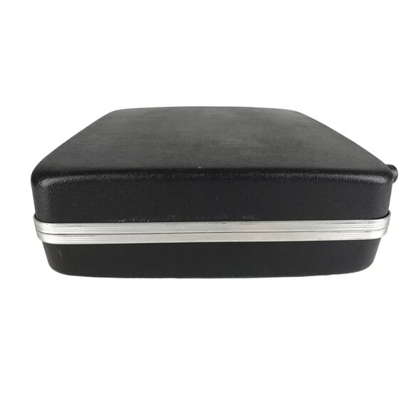 Keithley Instruments Unisex Adults Black Catch Fastener Top Handle Case - Picture 4 of 10